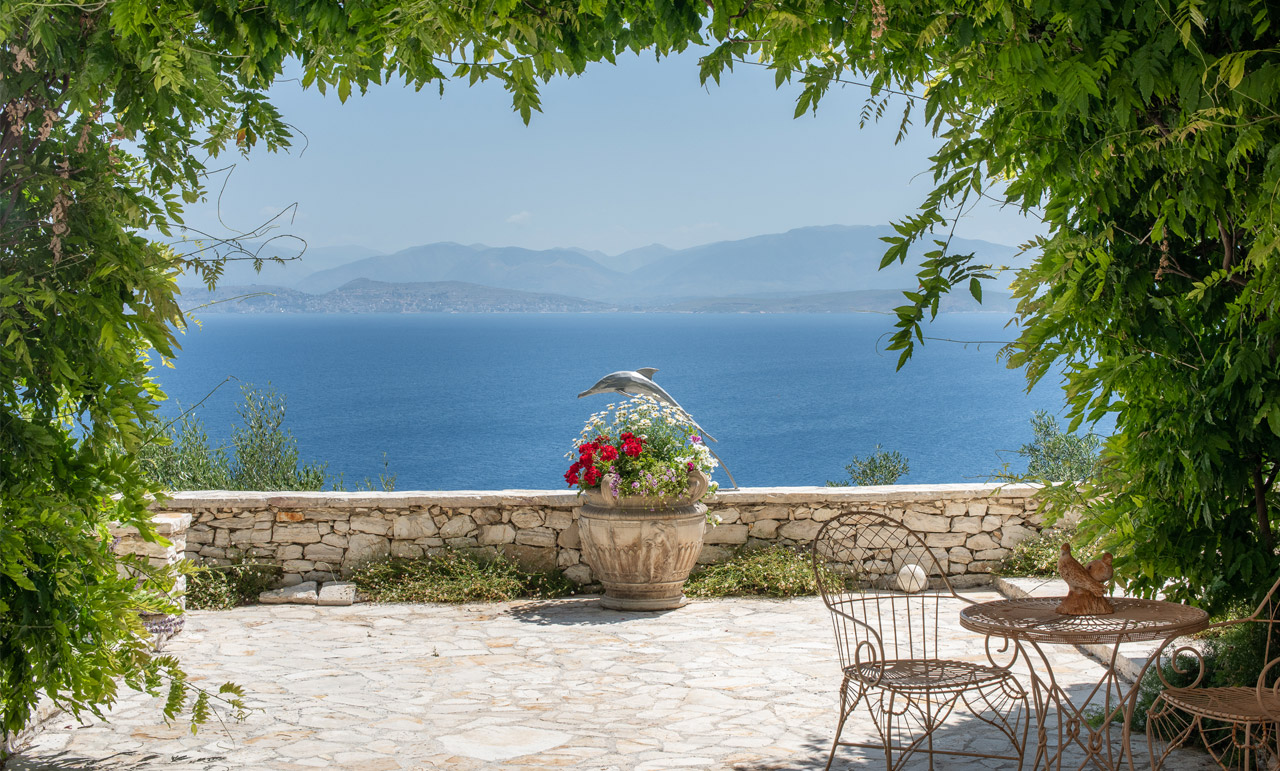 Linamia accommodations